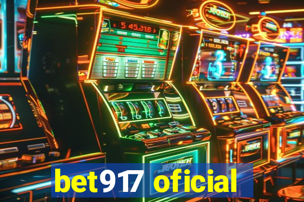 bet917 oficial